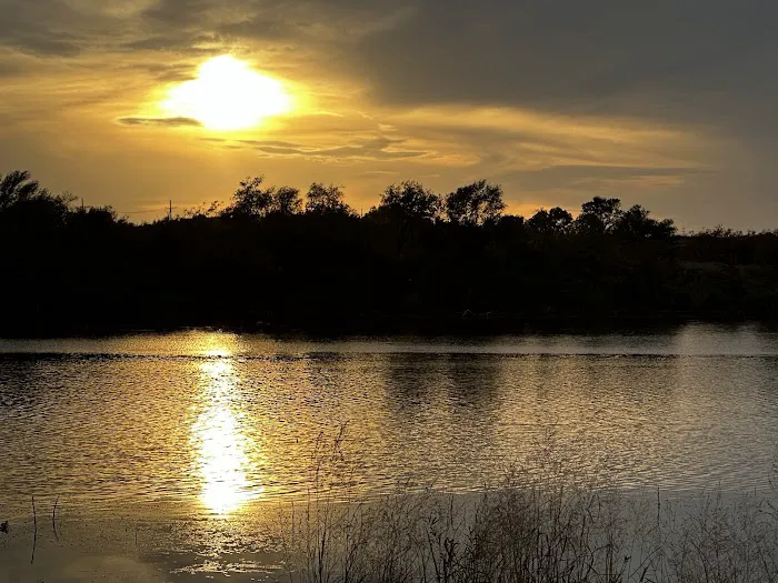 Elk City Lake Park $25 rv 10 days 7