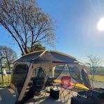 Mouse Creek Campground