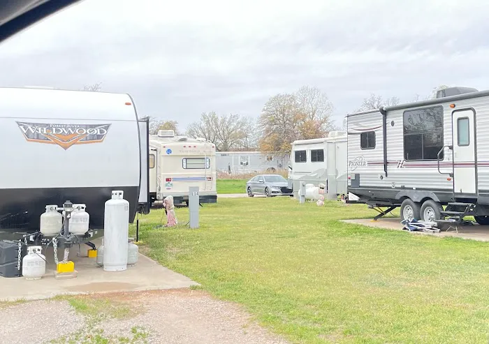 Abe's RV Park 3