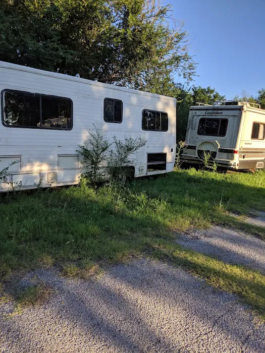 Abe's RV Park 8