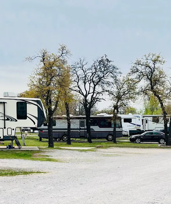 Abe's RV Park 9