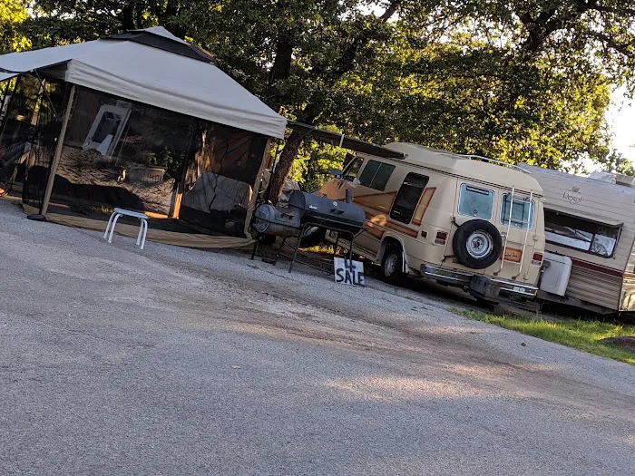 Abe's RV Park 6