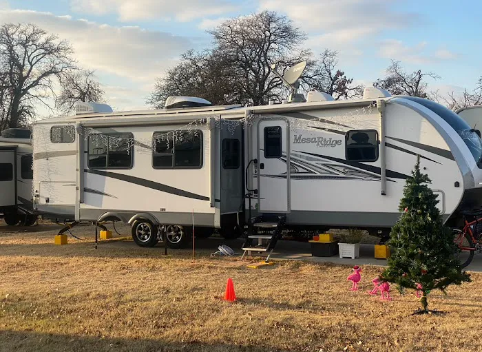 Abe's RV Park 0