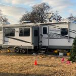 Abe's RV Park