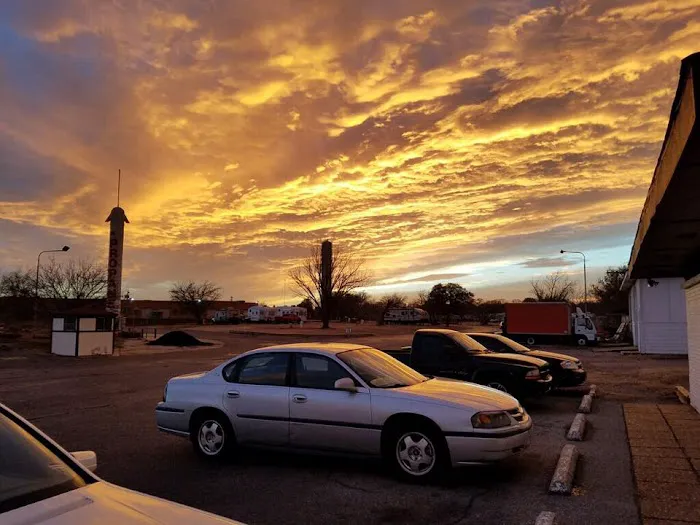 Abe's RV Park 1