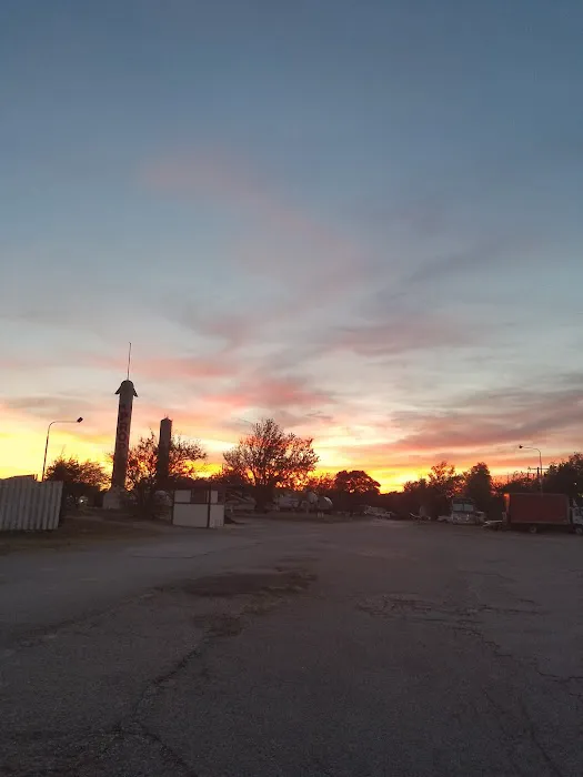 Abe's RV Park 5