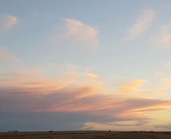Panhandle Camp Grounds