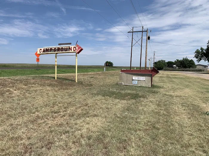 Panhandle Camp Grounds 5