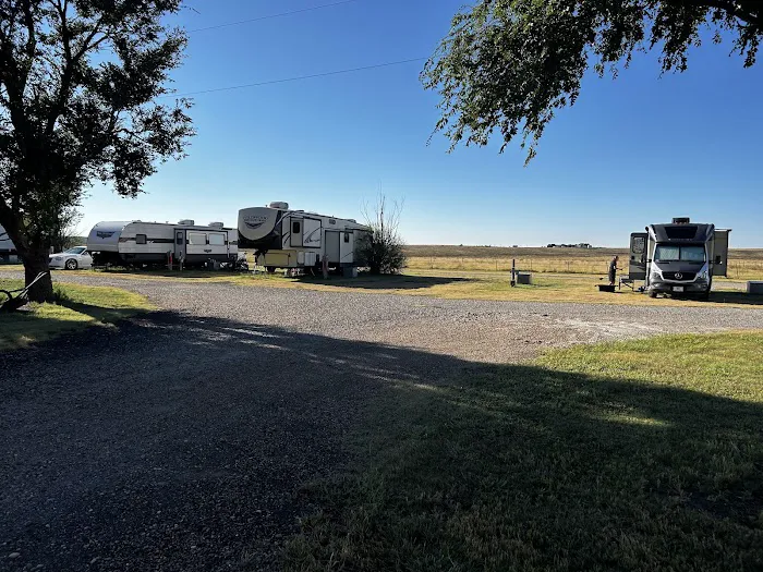 Panhandle Camp Grounds 6