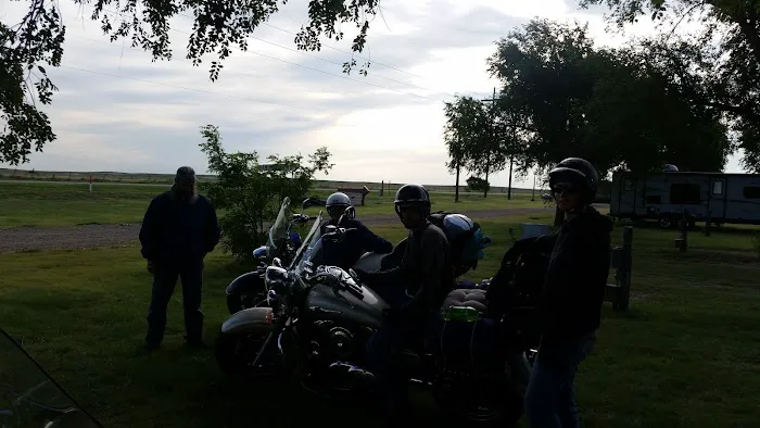 Panhandle Camp Grounds 8