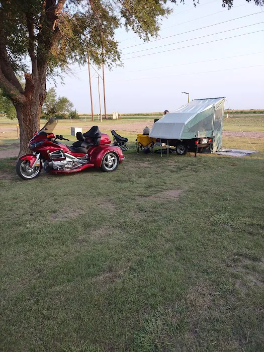 Panhandle Camp Grounds 7