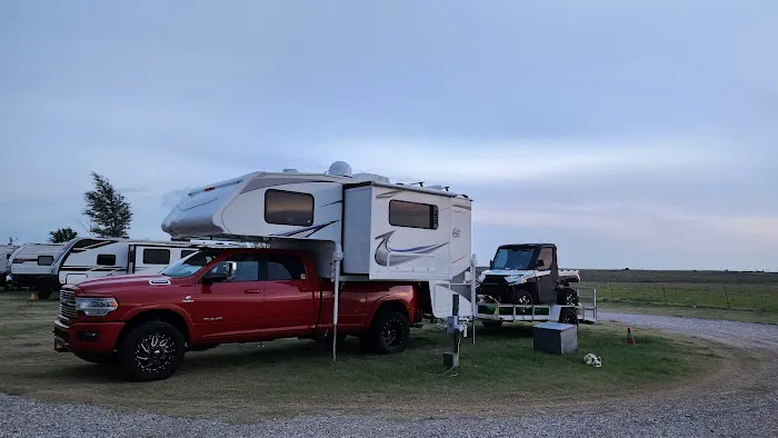 Panhandle Camp Grounds 4