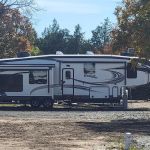 Should Be Fishing Campground