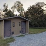 Blue River Campsites