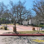 Take It Easy RV Resort