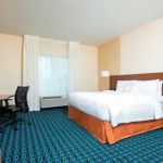 Fairfield Inn & Suites Fredericksburg