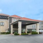 La Quinta Inn & Suites by Wyndham Fredericksburg