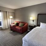 Hampton Inn & Suites Fredericksburg