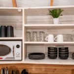 River Yurt Village & RV Park