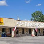 Kerrville KOA Journey