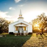 Cowboys and Angels, RV Campsites, Cabins & Events