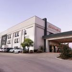 Hampton Inn Kerrville