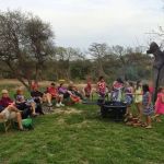 Pecan Park Riverside RV Park