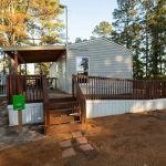 The Pines at Bastrop RV Park