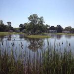 Patriot RV Park - Luling