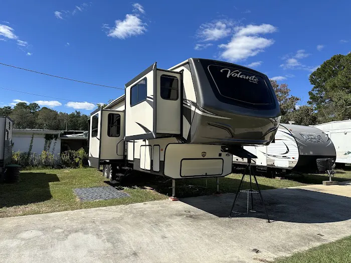 Star Gaze Haven RV Park 5