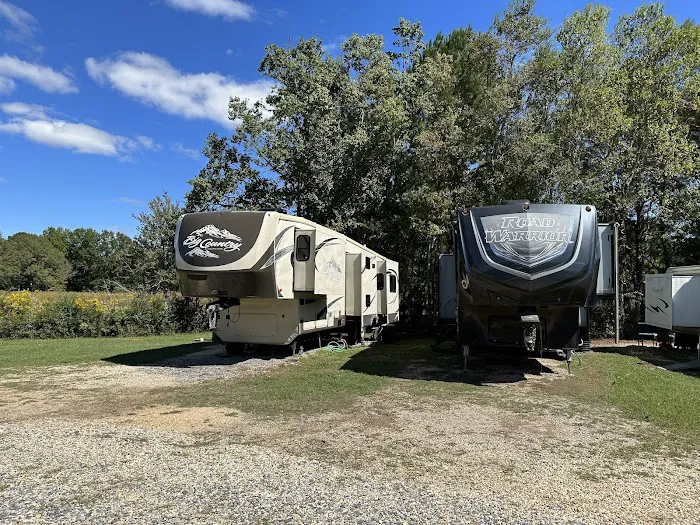 Star Gaze Haven RV Park 2