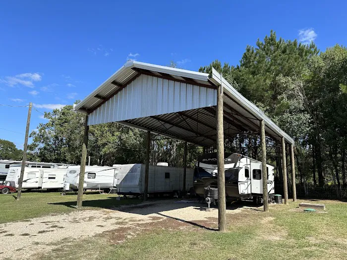 Star Gaze Haven RV Park 4