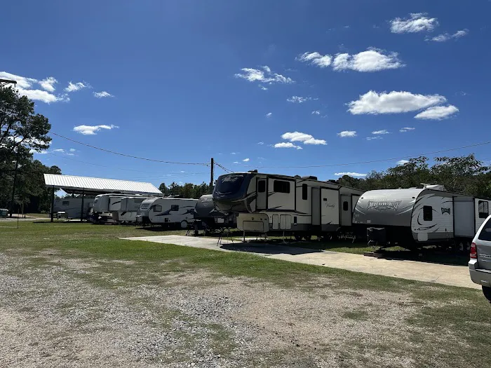 Star Gaze Haven RV Park 8