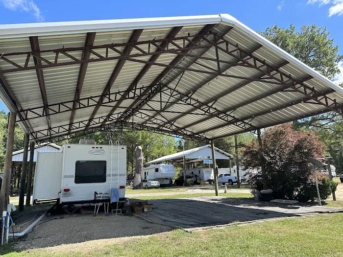 Star Gaze Haven RV Park 9
