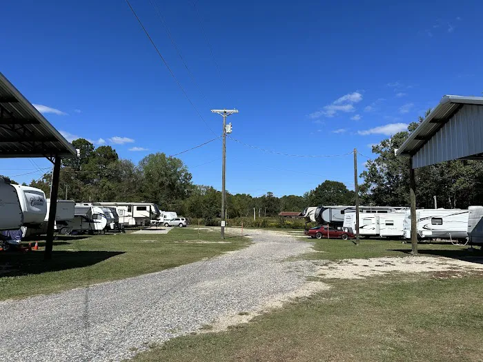 Star Gaze Haven RV Park 1