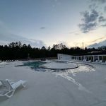 Gulfport KOA Holiday