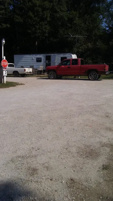 Nella's RV Park 0