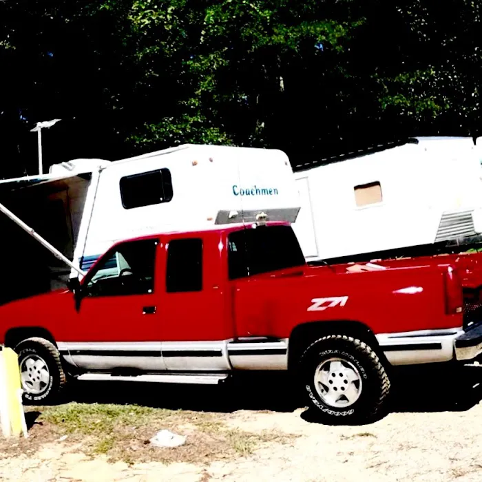 Nella's RV Park 5