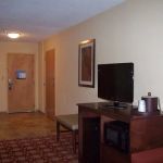 Hampton Inn & Suites Wiggins