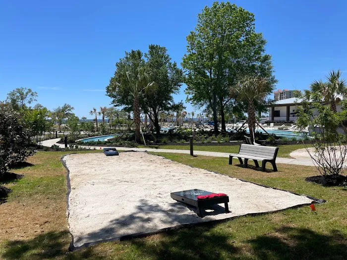 Gulfport Luxury RV Resort 3