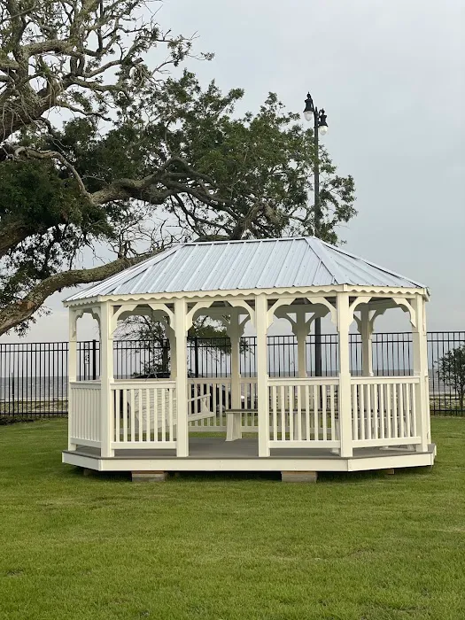 Gulfport Luxury RV Resort 0