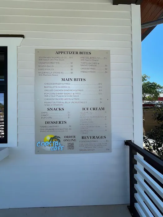Gulfport Luxury RV Resort 2