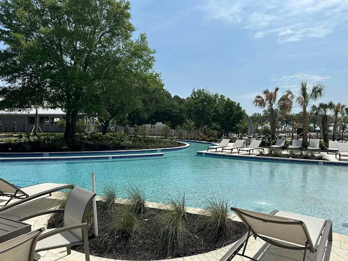 Gulfport Luxury RV Resort 4