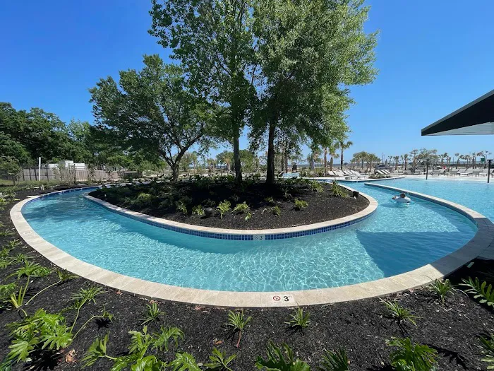 Gulfport Luxury RV Resort 7