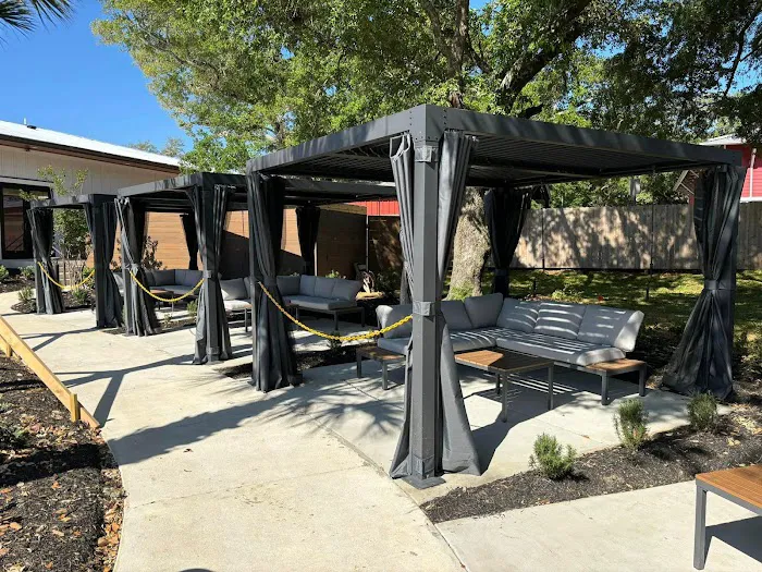 Gulfport Luxury RV Resort 9