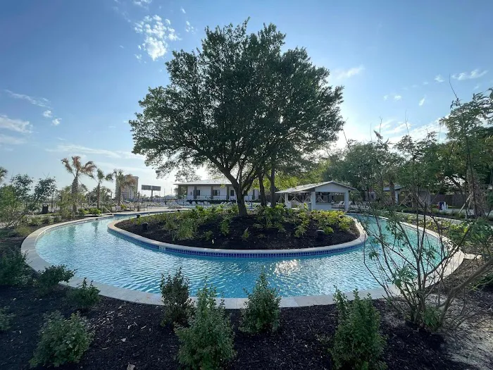 Gulfport Luxury RV Resort 8
