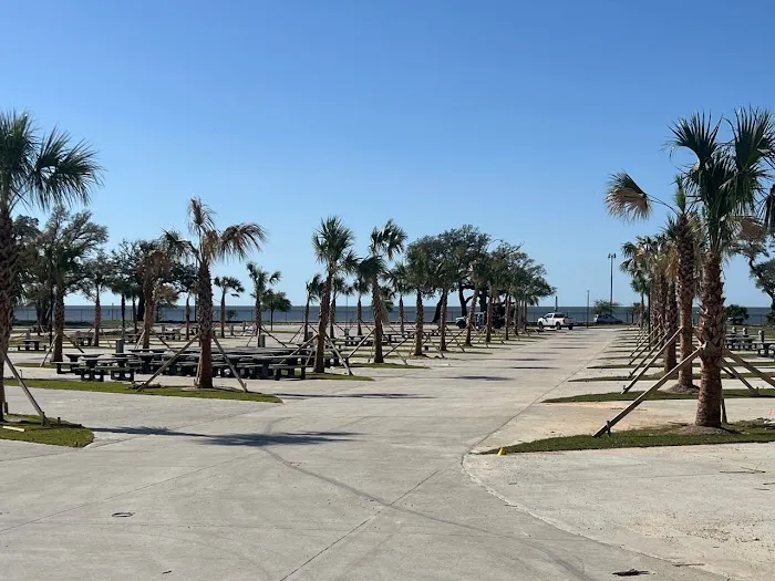 Gulfport Luxury RV Resort 1