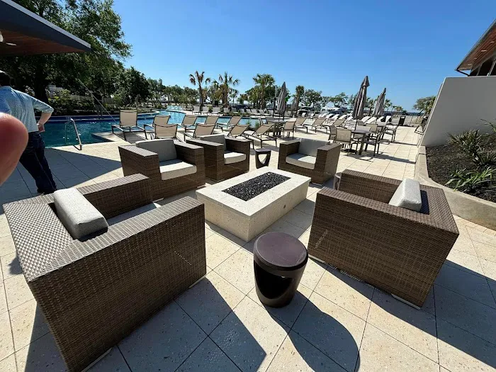 Gulfport Luxury RV Resort 5