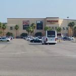 Hollywood Casino RV park