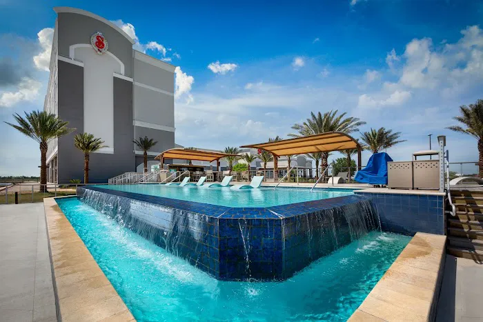 Silver Slipper Casino Hotel 0